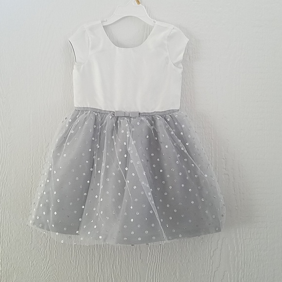 GYMBOREE Dress for girl New with tag. - Picture 1 of 3